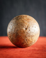 Antika Masif Ahşap Toplar - Görsel 2