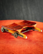 Antika Kürek Oturağı