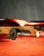 Antika Kürek Oturağı - Görsel 2