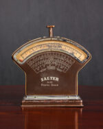 Salter Postane Tartısı