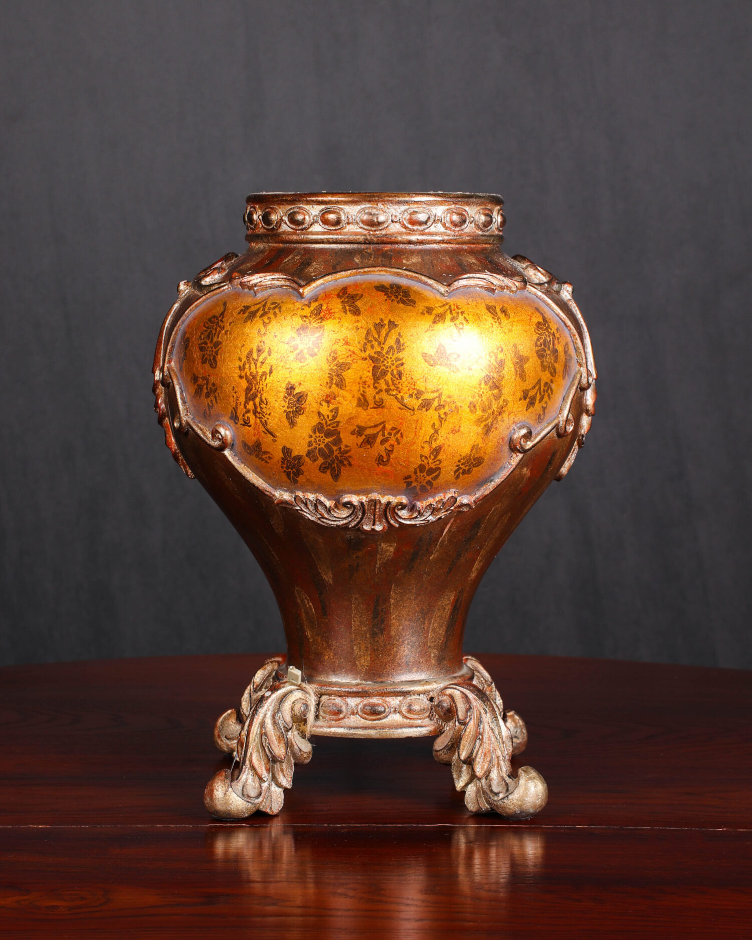 Kathy Ireland Vazo - Görsel 1