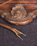 Goblenli Antika Hoparlör - Görsel 2