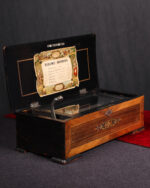 Sublime-Harmonie Silindir Müzik Kutusu - İsviçre