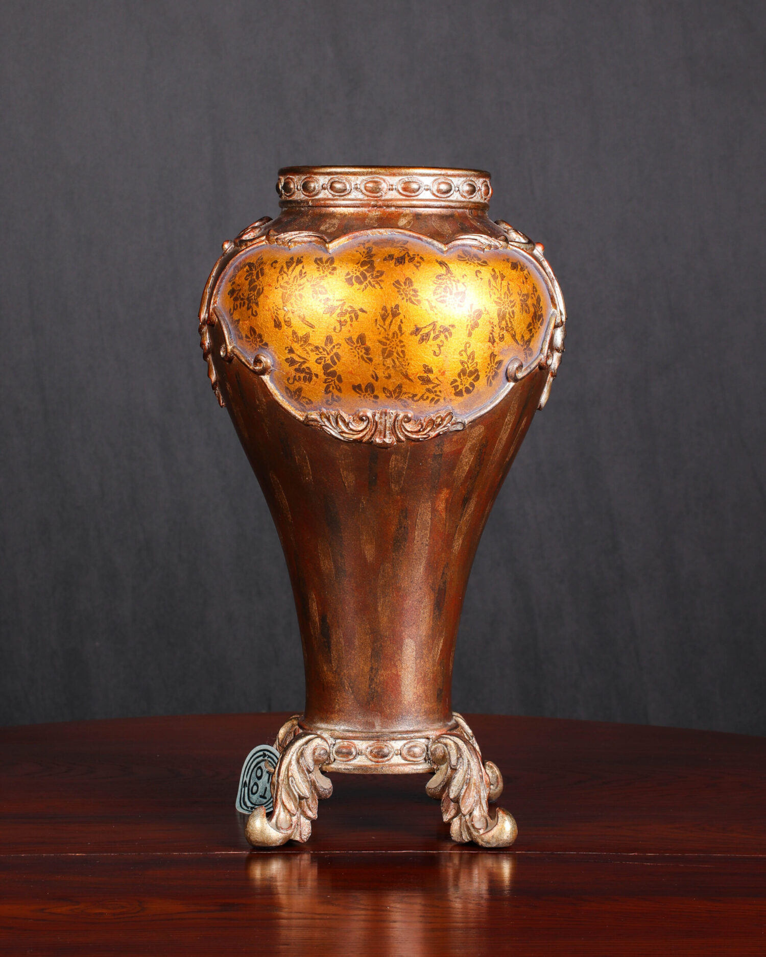 Kathy Ireland Vazo - Görsel 1