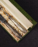 Gümüş Kaplama Servis Seti - Görsel 2