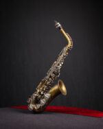 Vintage Alto Saksafon