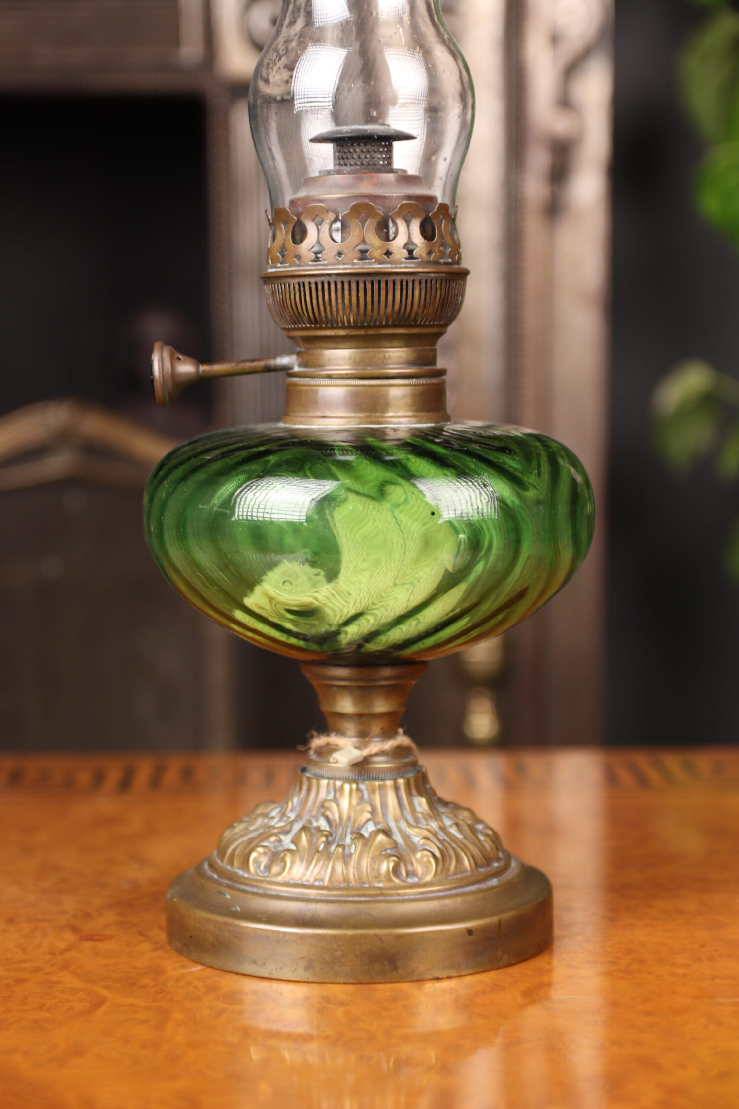 Gaz Lambası - Görsel 2