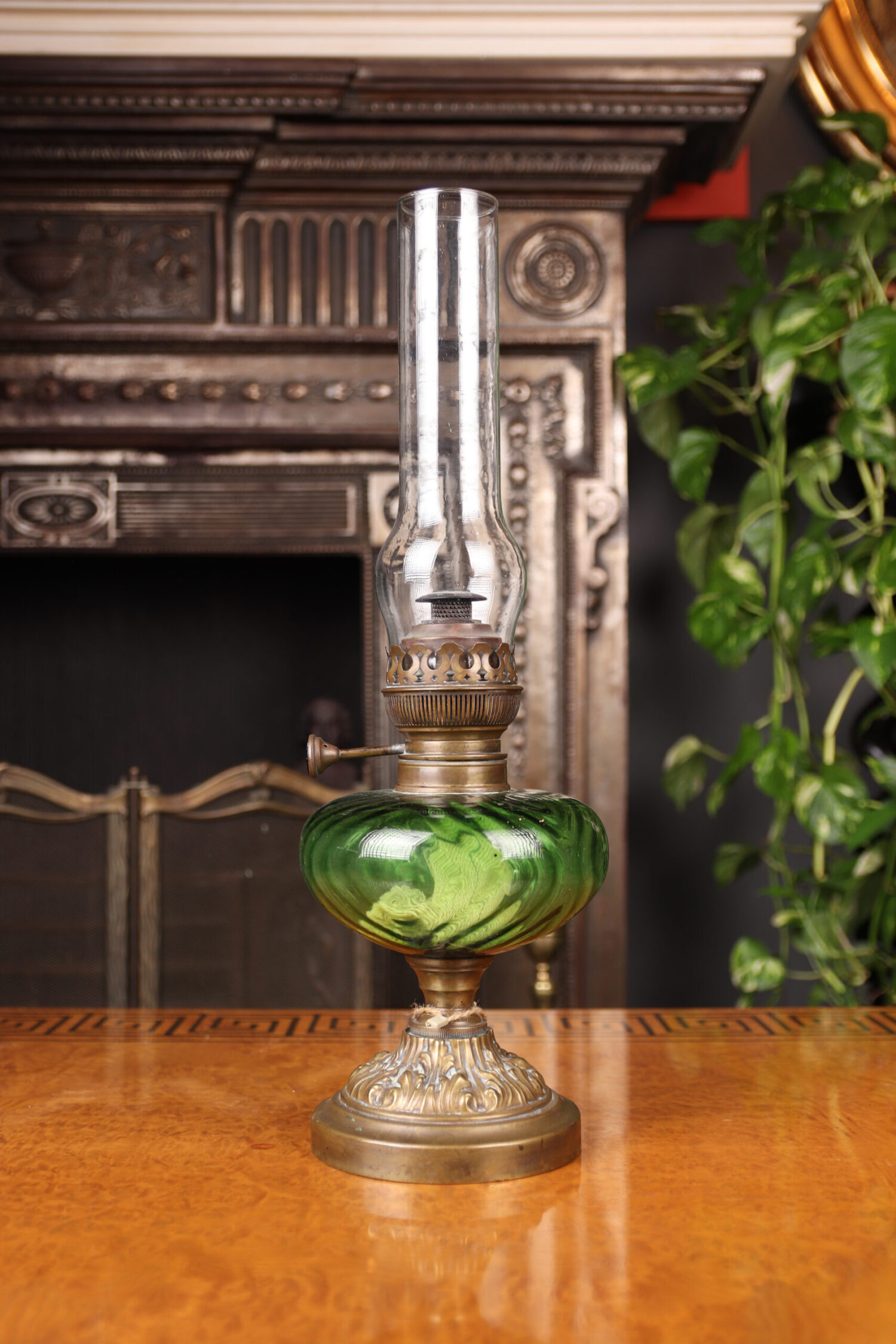 Gaz Lambası - Görsel 3