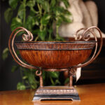 Kathy Ireland Çanak