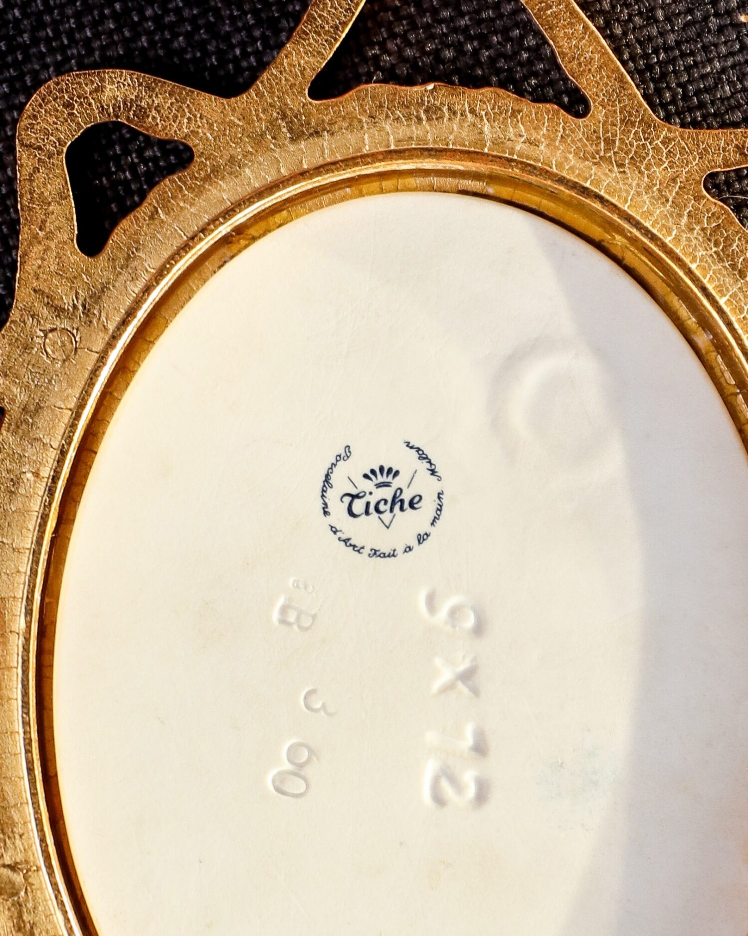 Melekli Duvar Süsleri - Çift - Görsel 4