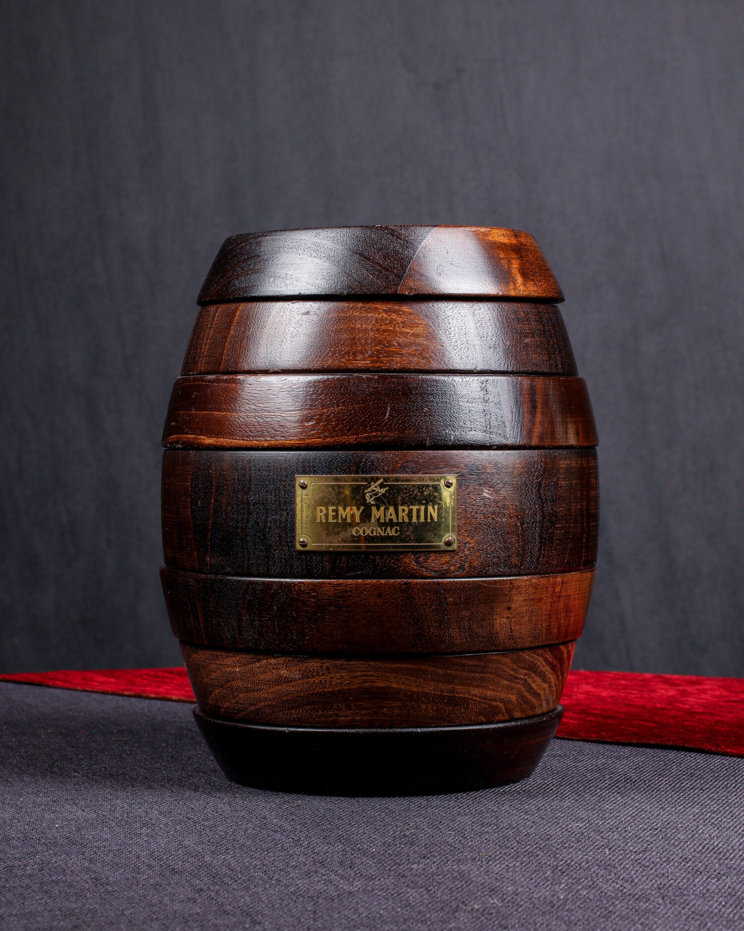 Remy Martin Oyun Fıçısı - Görsel 1