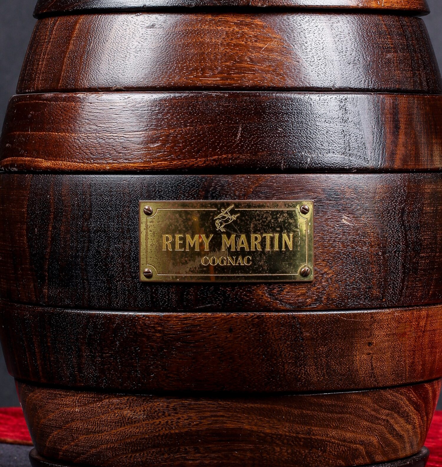 Remy Martin Oyun Fıçısı - Görsel 2