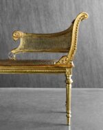 Altın Yaldızlı Banket - Görsel 8