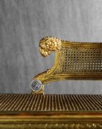 Altın Yaldızlı Banket - Görsel 7