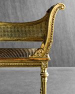 Altın Yaldızlı Banket - Görsel 6