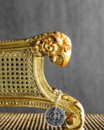 Altın Yaldızlı Banket - Görsel 5