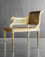 Altın Yaldızlı Banket - Görsel 4