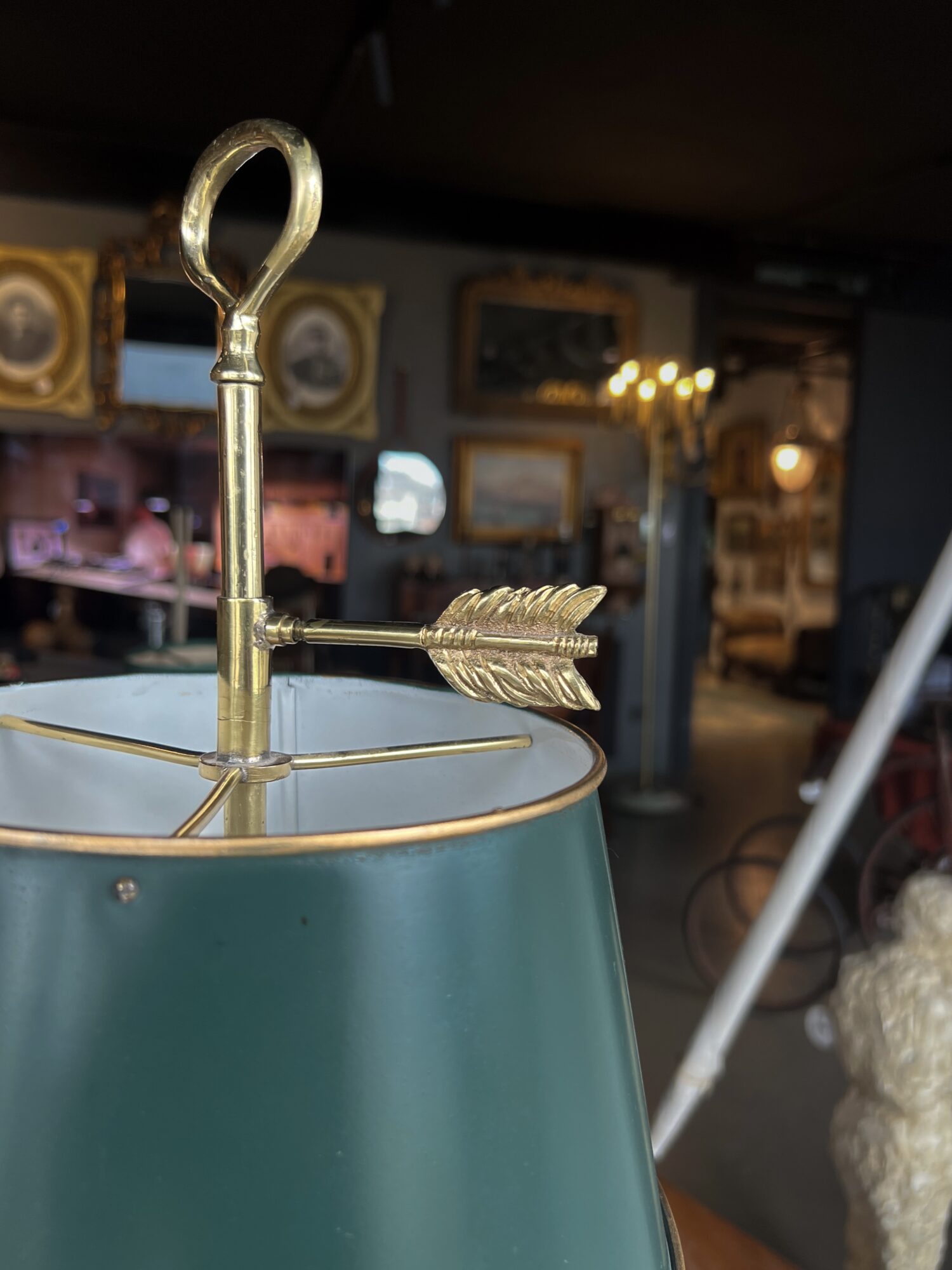 Bouillotte Lamba - Görsel 2