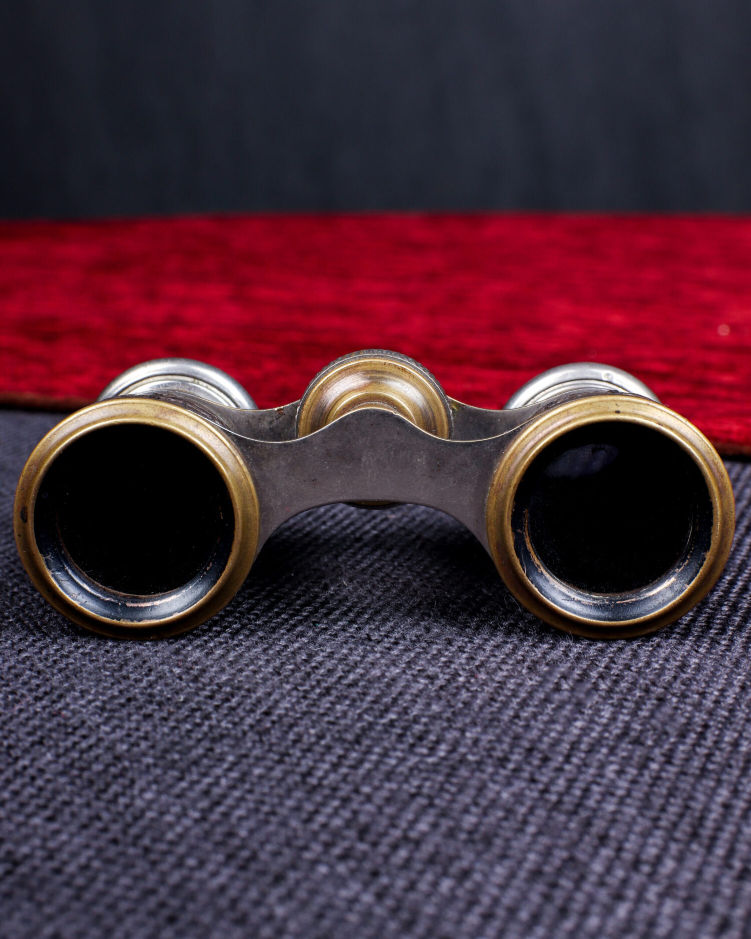 Antika Dürbün - Görsel 2