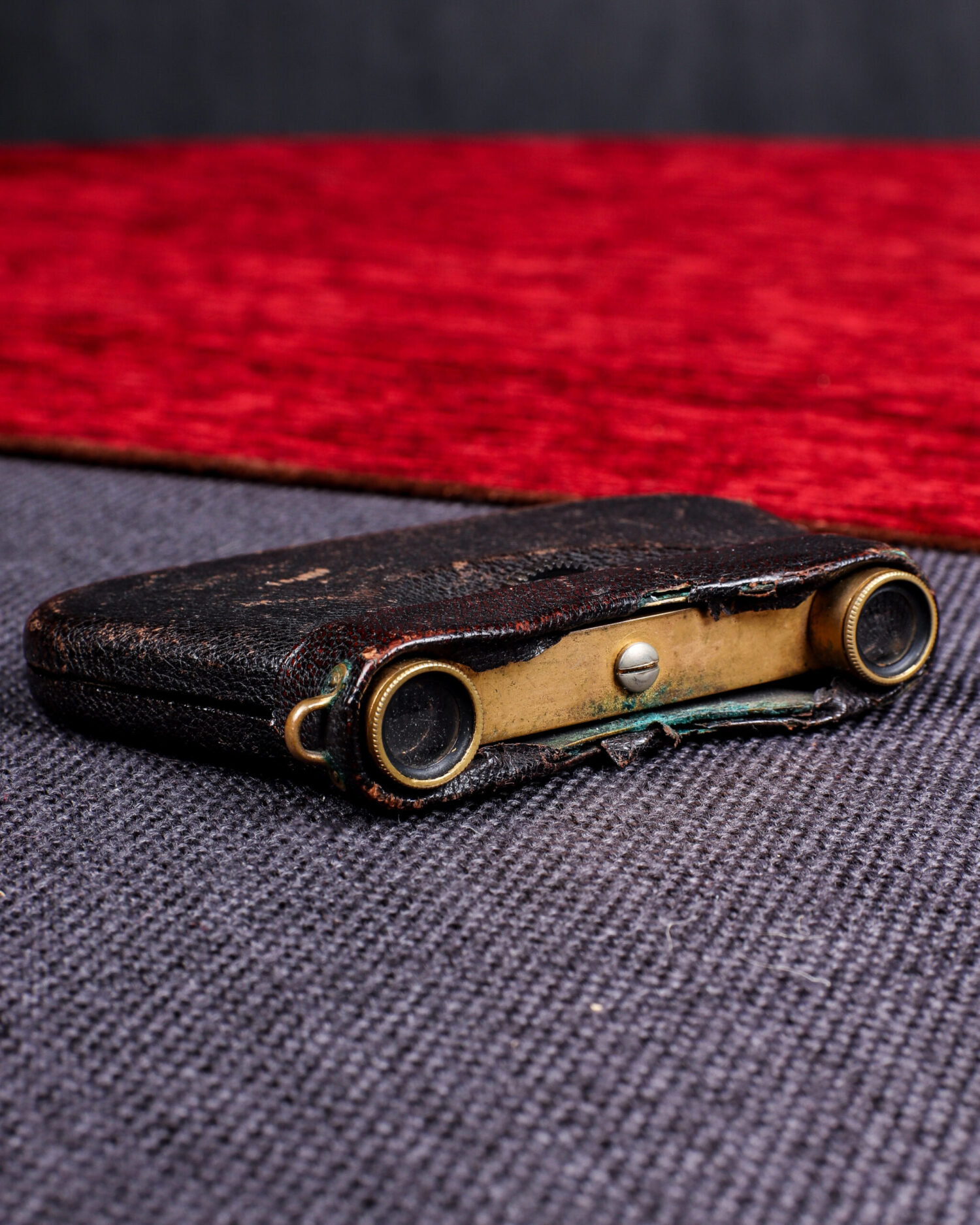 Antika Opera Dürbünü - Görsel 2