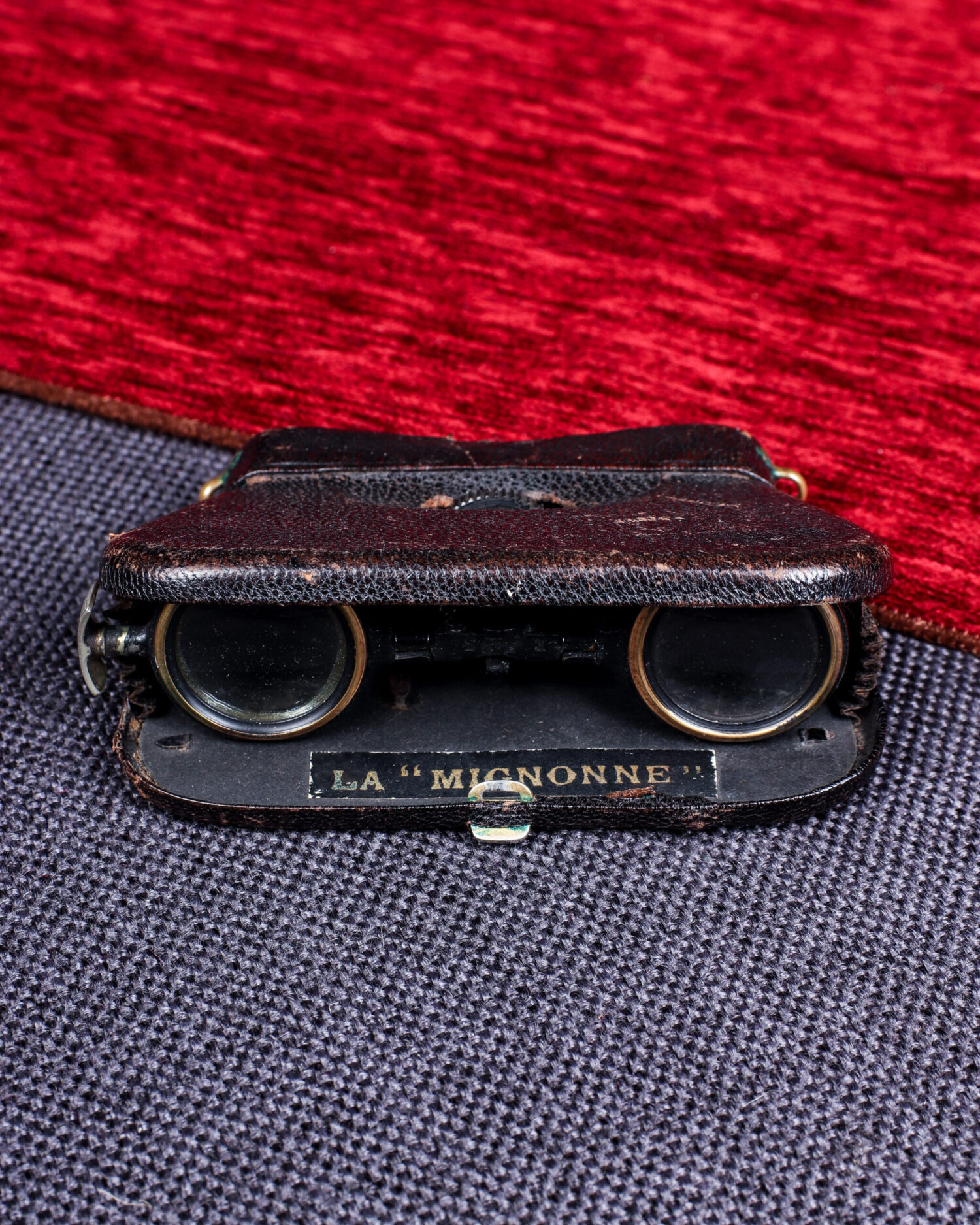 Antika Opera Dürbünü - Görsel 3