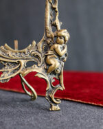 Pirinç Fotoğraf Çerçevesi - Görsel 3