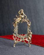 Pirinç Fotoğraf Çerçevesi