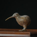 Kiwi Kuşu Heykeli