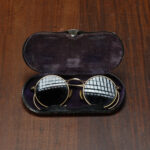 Vintage Güneş Gözlüğü