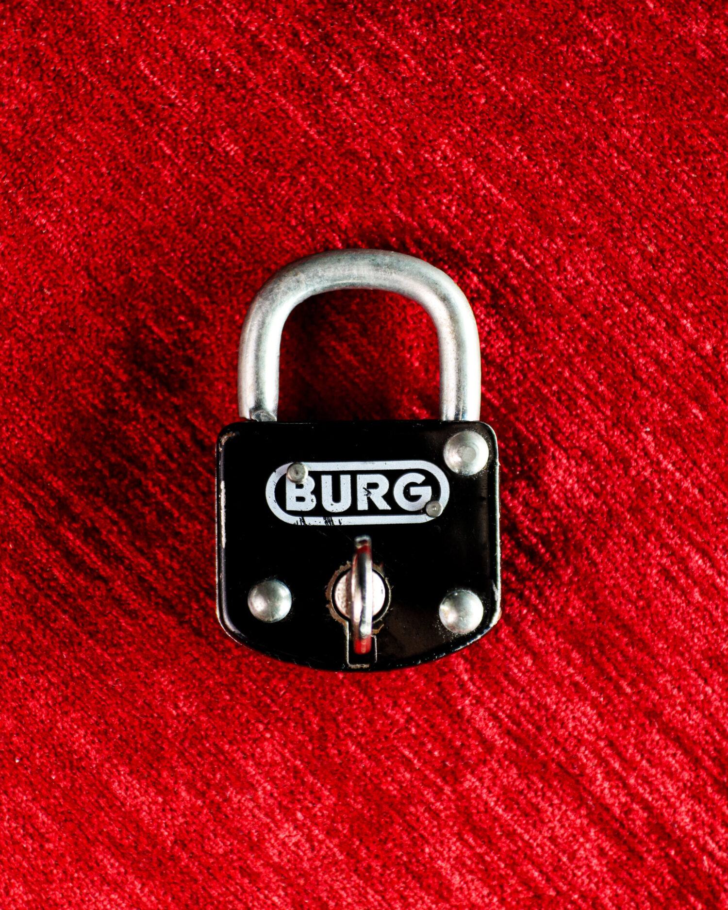 Vintage Asma Kilitler - Adet - Görsel 2