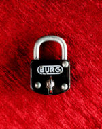 Vintage Asma Kilitler - Adet - Görsel 2