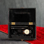 "The Ruston" Krank Mili Hizalama Göstergesi