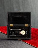 "The Ruston" Krank Mili Hizalama Göstergesi