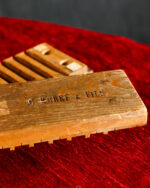 Vintage Puro Kalıp Presi - Görsel 2