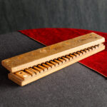 Vintage Puro Kalıp Presi