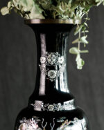 Sedefli Çin Vazosu - Görsel 3