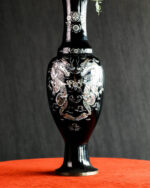 Sedefli Çin Vazosu - Görsel 2