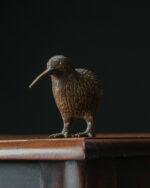 Kiwi Kuşu Heykeli - Görsel 2