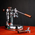 Vintage La Pavoni Espresso Makinesi