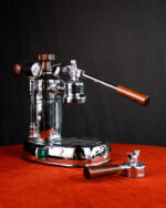 Vintage La Pavoni Espresso Makinesi - Kod 2002