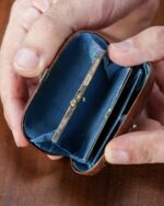 Antika Bozuk Para Çantası - Görsel 2