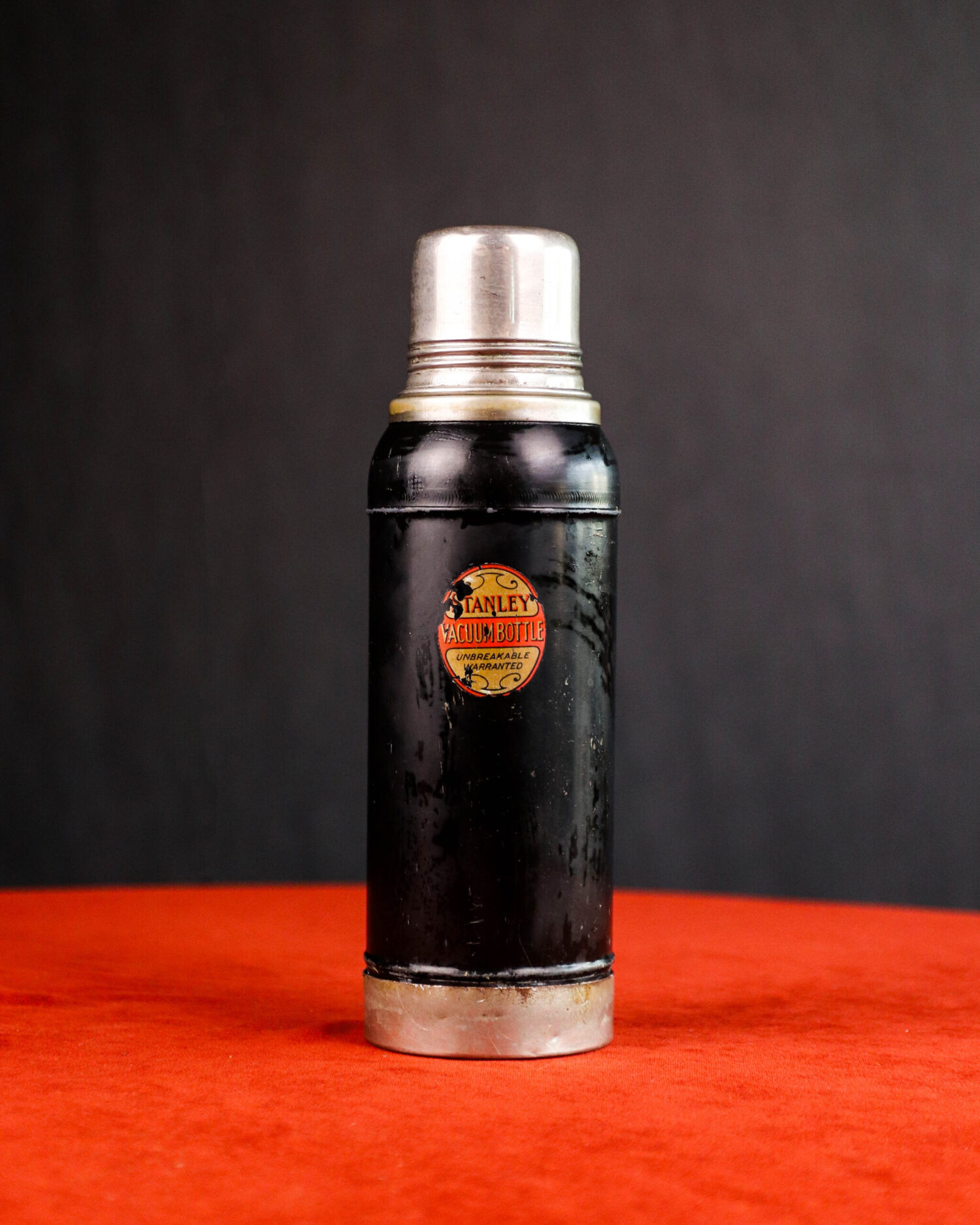 1920 Stanley Termos - Görsel 1