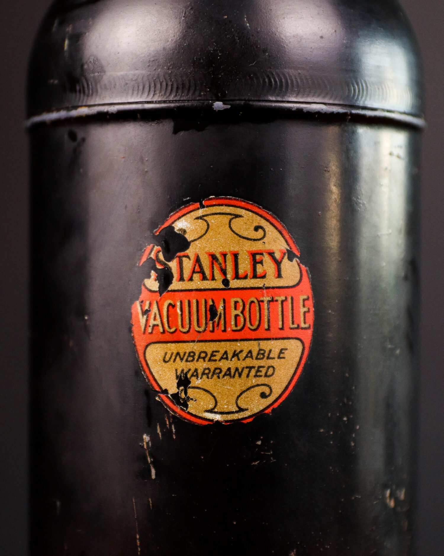 1920 Stanley Termos - Görsel 2