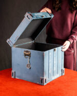 Endüstriyel Konteyner Sandık - Görsel 2