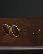 Vintage Güneş Gözlüğü - Görsel 2