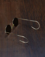 Vintage Güneş Gözlüğü - Görsel 3