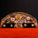 SSCB Asker Şapkası