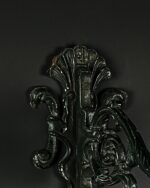 Döküm Demir Aplik - Görsel 2