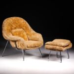 Womb Chair - Dinlenme Koltuğu