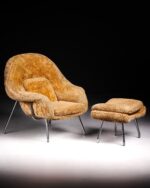 Womb Chair - Dinlenme Koltuğu